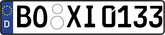 BO-XI0133