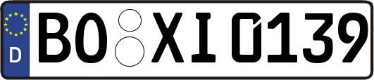 BO-XI0139