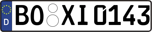 BO-XI0143