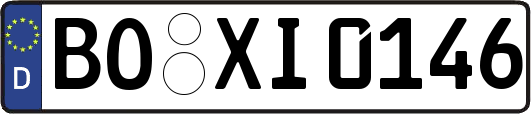 BO-XI0146