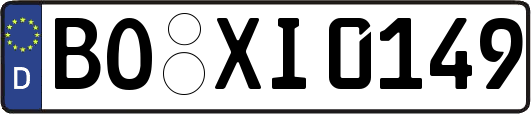 BO-XI0149