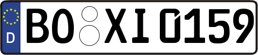 BO-XI0159