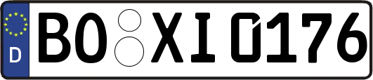 BO-XI0176