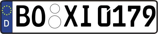 BO-XI0179