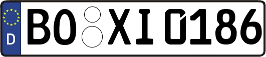 BO-XI0186