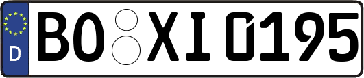 BO-XI0195