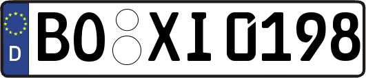 BO-XI0198