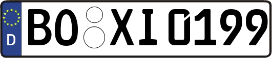 BO-XI0199