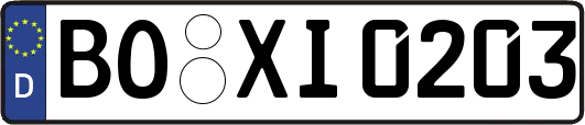 BO-XI0203