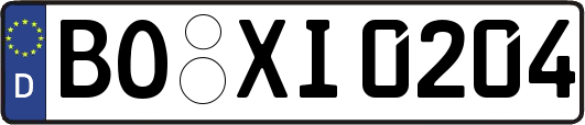 BO-XI0204