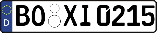 BO-XI0215