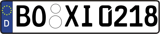 BO-XI0218