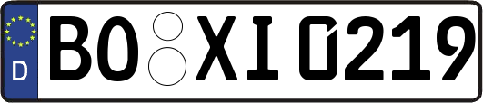 BO-XI0219