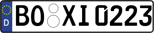 BO-XI0223