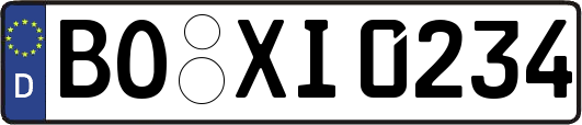 BO-XI0234