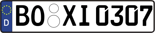 BO-XI0307