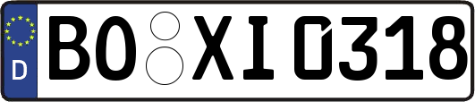 BO-XI0318
