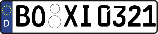 BO-XI0321