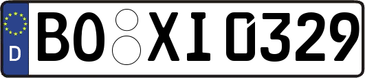 BO-XI0329