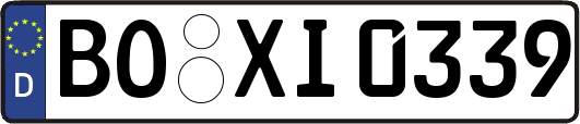 BO-XI0339
