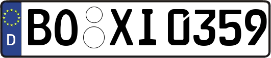 BO-XI0359