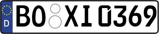 BO-XI0369