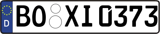 BO-XI0373