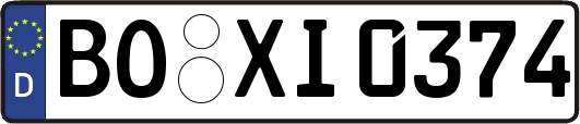 BO-XI0374