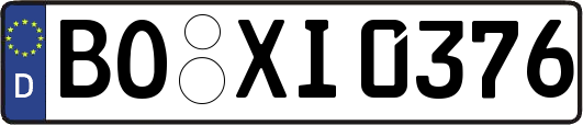BO-XI0376
