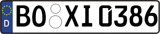 BO-XI0386