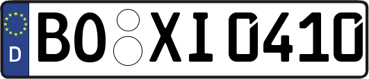 BO-XI0410