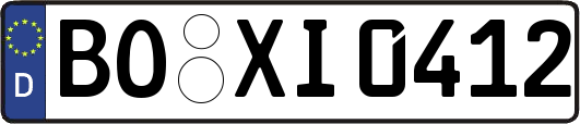 BO-XI0412