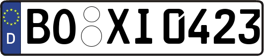 BO-XI0423
