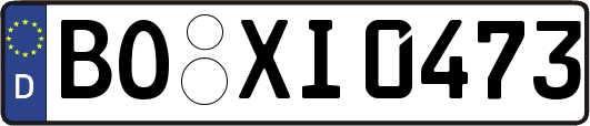 BO-XI0473