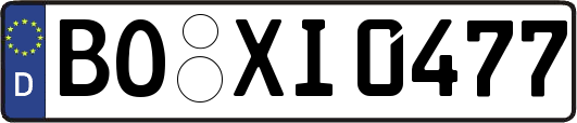 BO-XI0477