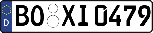 BO-XI0479