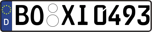 BO-XI0493