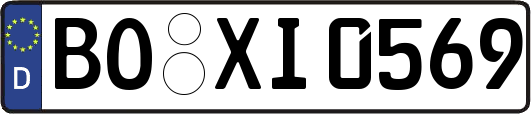 BO-XI0569