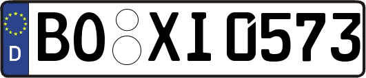 BO-XI0573
