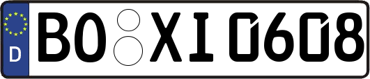 BO-XI0608