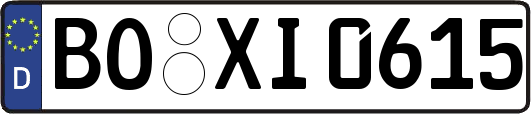 BO-XI0615