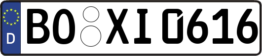 BO-XI0616