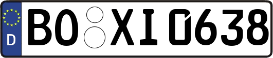 BO-XI0638