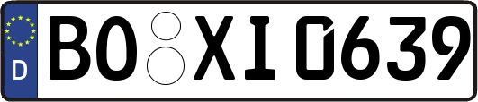 BO-XI0639
