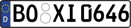 BO-XI0646