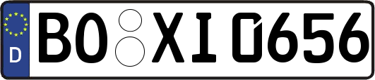 BO-XI0656