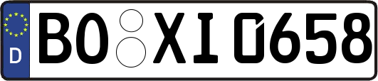 BO-XI0658