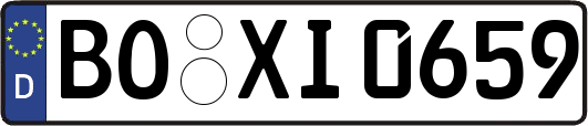 BO-XI0659