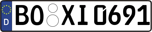 BO-XI0691