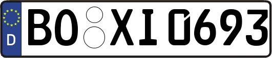 BO-XI0693
